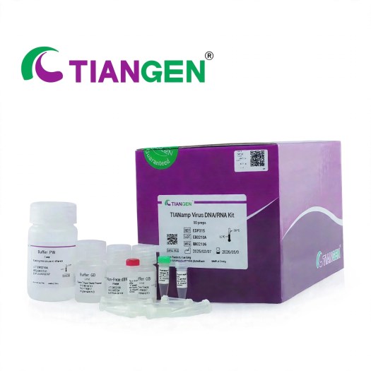 RNAsimple Total RNA Kit